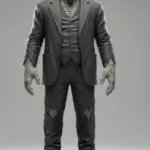 Подробнее о статье Франкенштейн